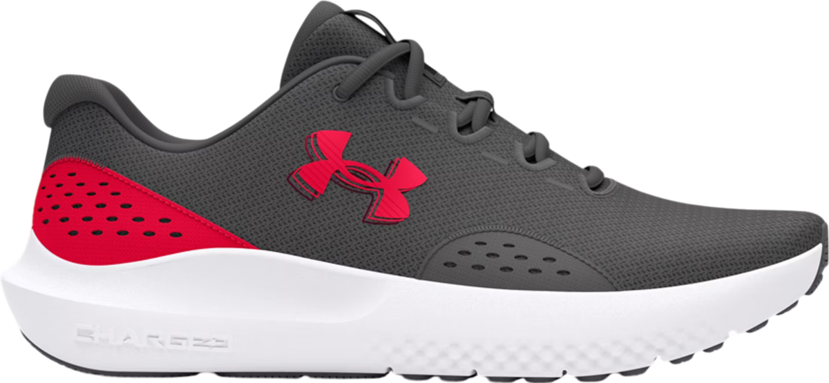 Tenisky a topánky Under Armour UA Charged Surge 4 Šedá | 3027000-107, 0