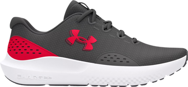 Tenisky a topánky Under Armour UA Charged Surge 4 Šedá | 3027000-107, 0