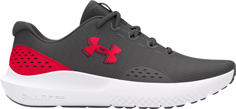 Tenisky a topánky Under Armour UA Charged Surge 4 Šedá | 3027000-107