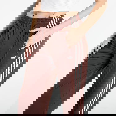 Tepláky adidas Originals Fb Loose Track Pants Hnedá | KG3706, 4