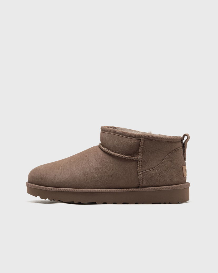 Tenisky a topánky UGG Classic Ultra Mini Boots Hnedá | 1116109-CRBO