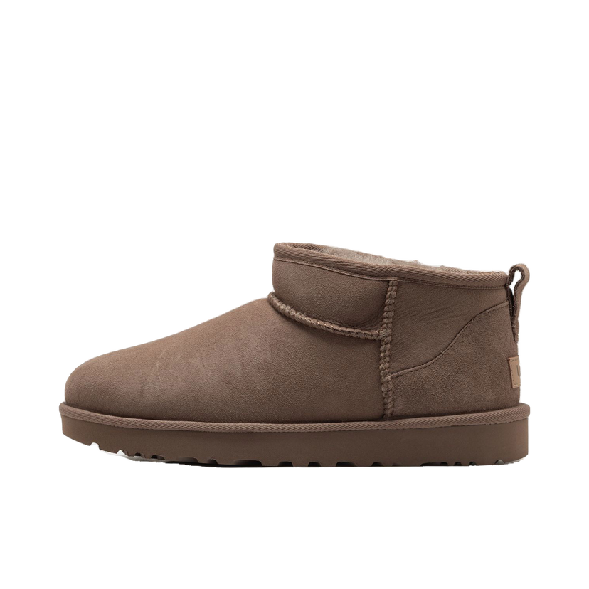 Tenisky a topánky UGG Classic Ultra Mini Boots Hnedá | 1116109-CRBO