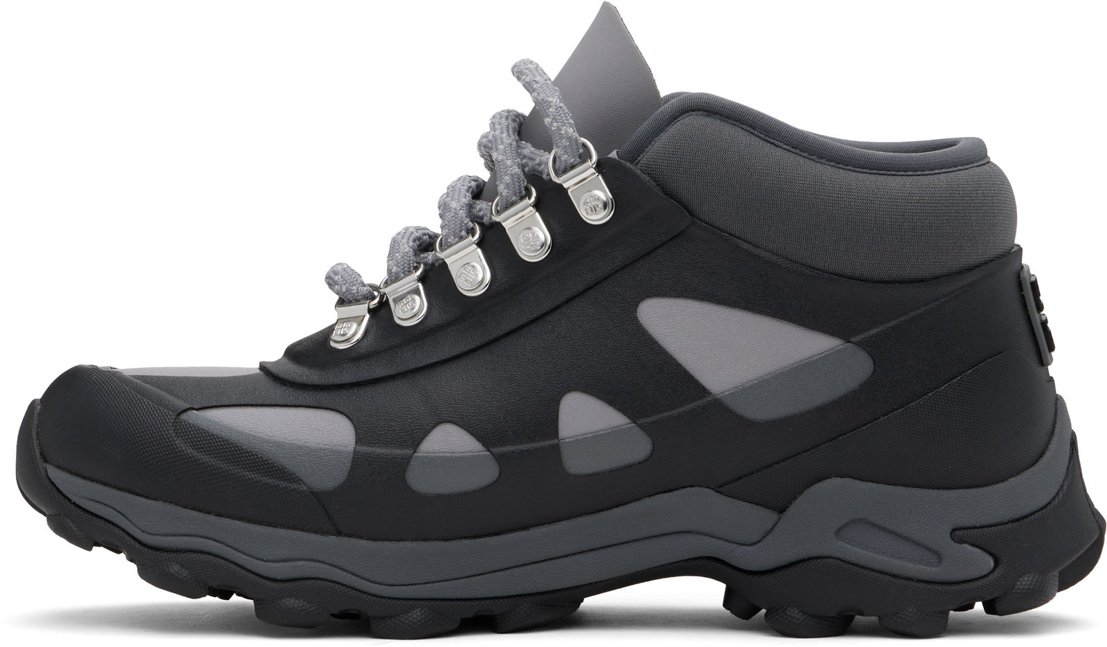 Givenchy Bogs Edition Hiking Boots
