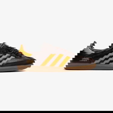 Tenisky a topánky adidas Originals Samba OG Black 35 1/3 Hnedá | IG6174, 2