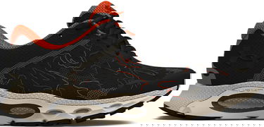 Tenisky a topánky Under Armour HOVR Infinite 3 Camo Čierna | 3025165-001, 0