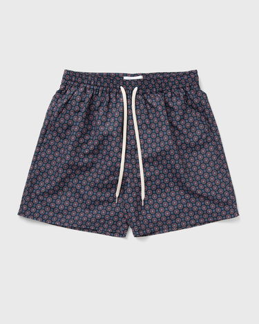 Šortky Les Deux Stan AOP Swim Shorts 2.0 Navy | LDM540027-460474, 0