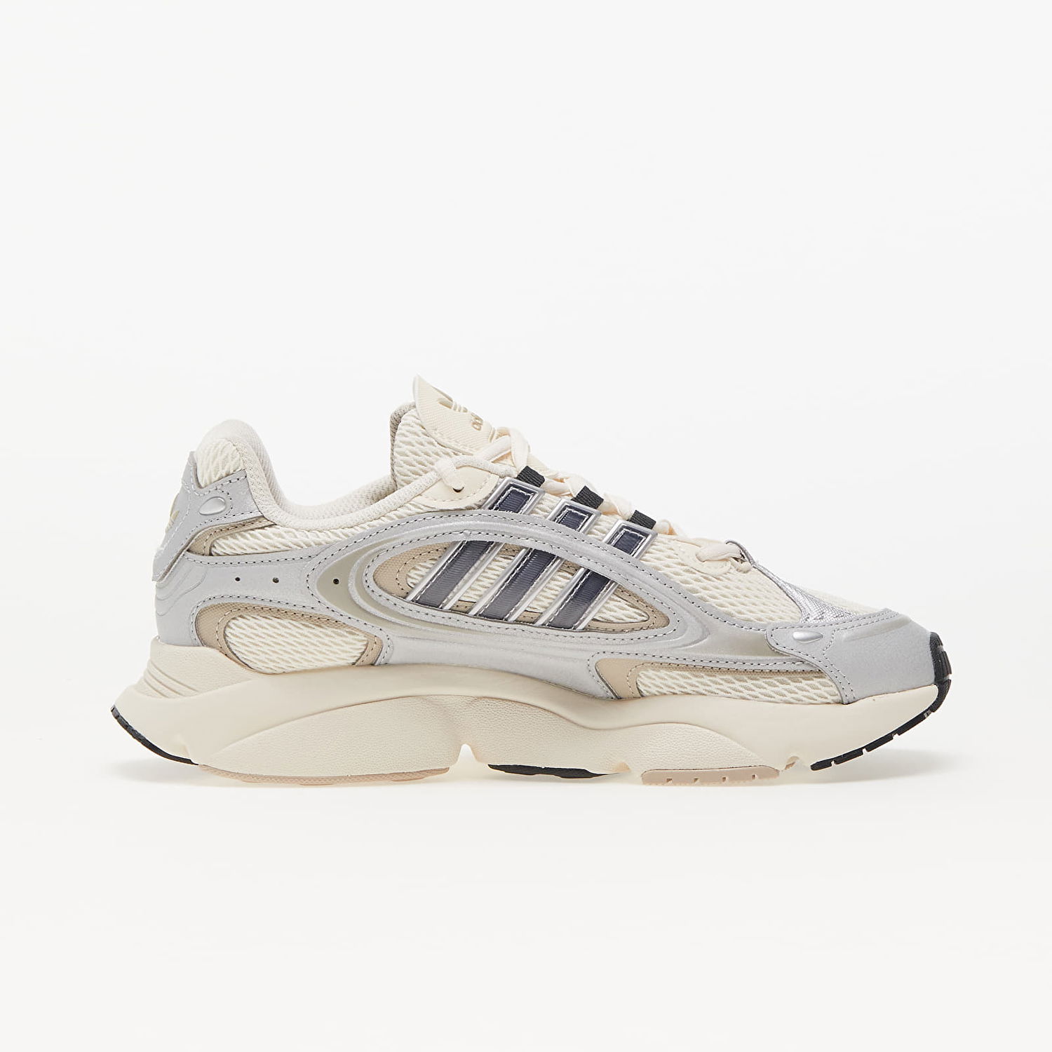 Tenisky a topánky adidas Originals adidas Ozmillen W Beige, Šedá | IE5841, 1