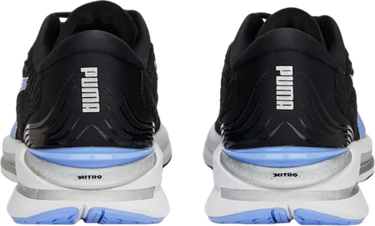 Tenisky a topánky Puma Electrify Nitro 2 Čierna | 376898-011, 4