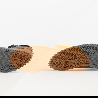Tenisky a topánky adidas Originals Forum Mid Hnedá | GX7079, 4