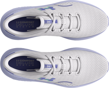 Tenisky a topánky Under Armour Charged Surge 4 Fialová | 3027007-101, 3