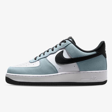 Tenisky a topánky Nike Air Force 1 '07 LV8 Rugby Modrá | IF6205-400, 0