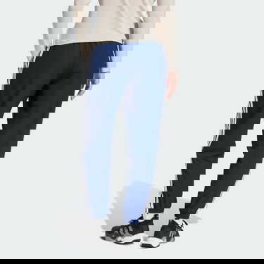 Tepláky adidas Performance Woven Training Joggers Modrá | JD6523, 2