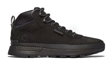 Tenisky a topánky Timberland Field Trekker Chukka Boots Čierna | A1ZPU-015, 2
