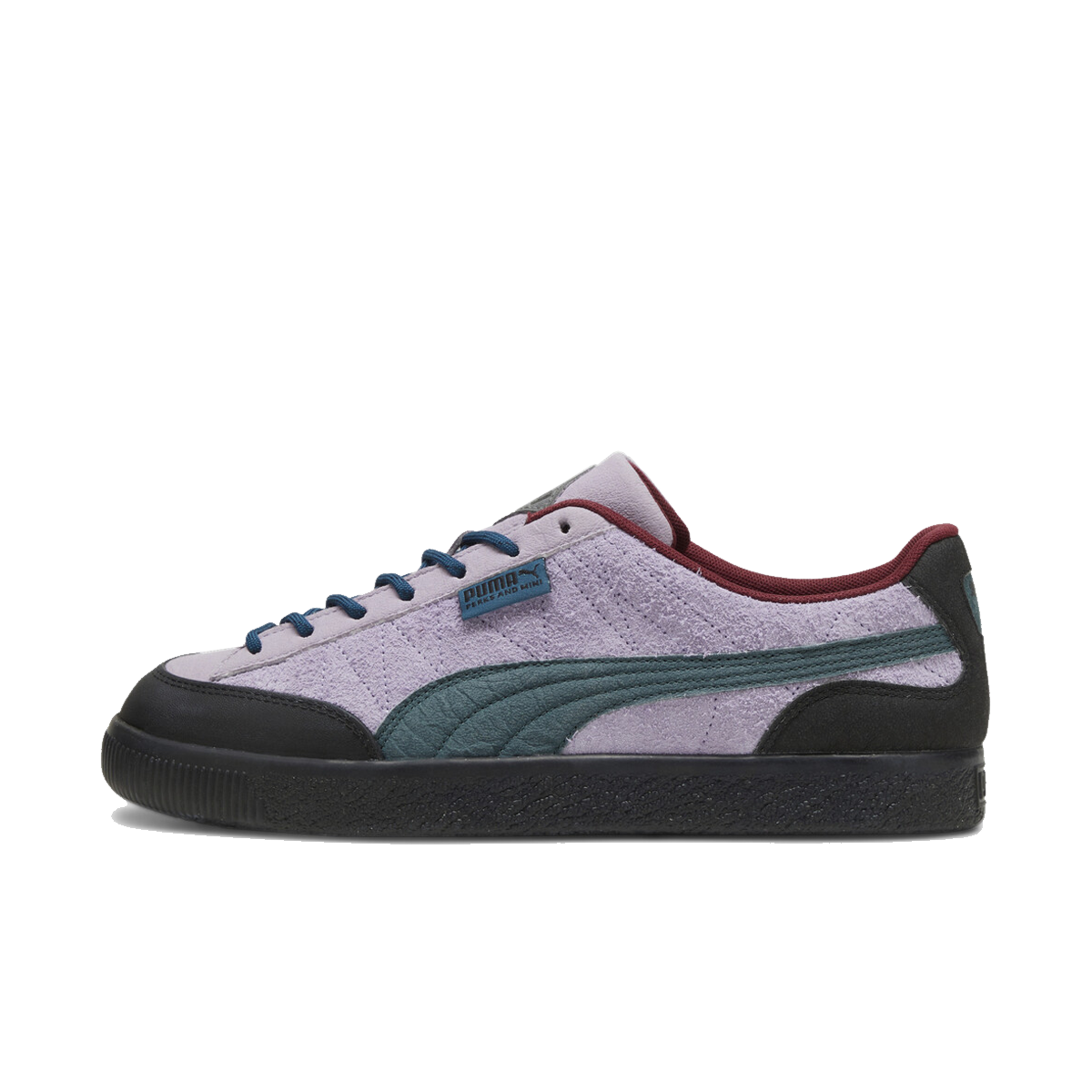 Tenisky a topánky Puma P.A.M. x Clyde "Lavender Shock" Fialová | 396039-01, 0