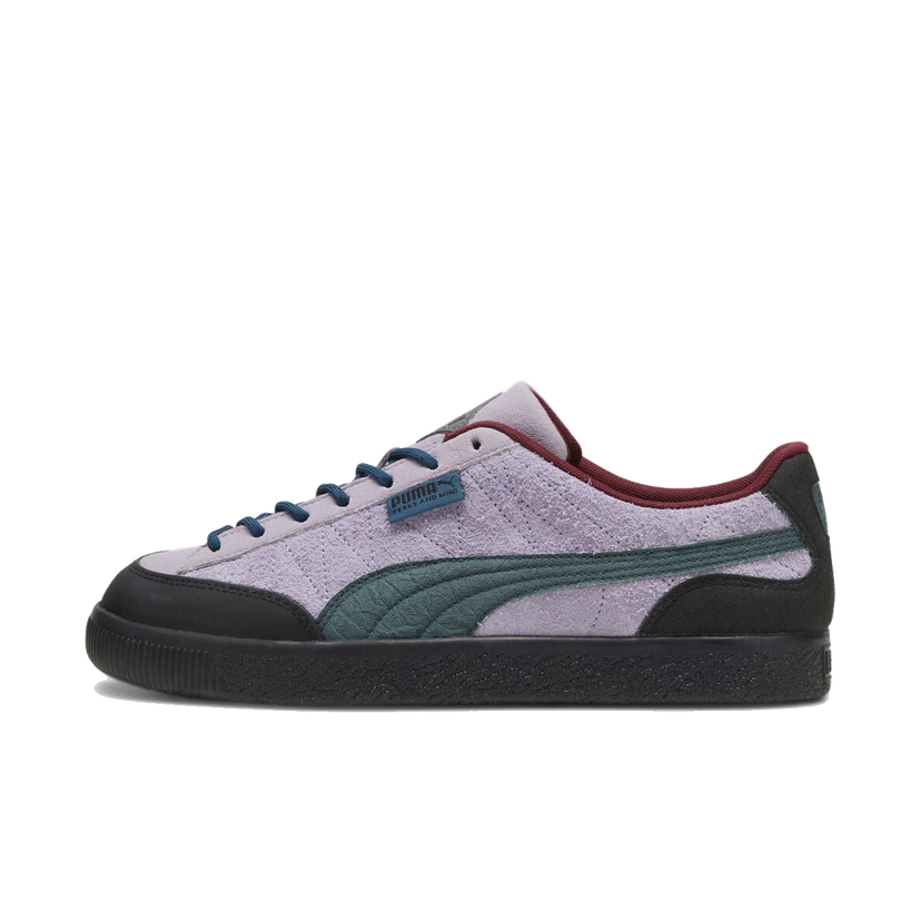 Tenisky a topánky Puma P.A.M. x Clyde "Lavender Shock" Fialová | 396039-01