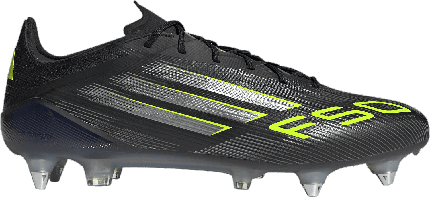Tenisky a topánky adidas Performance F50 Elite SG Čierna | jh7632, 0
