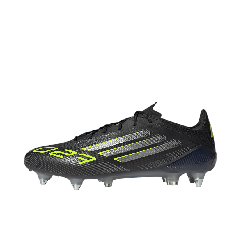 Tenisky a topánky adidas Performance F50 Elite SG Čierna | jh7632
