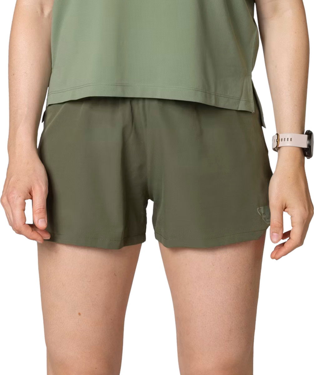 Šortky Dynafit SKY Shorts Zelené | 08-0000071654-5561, 0