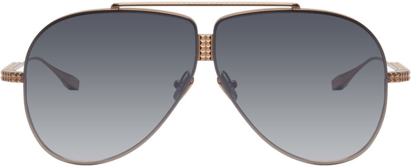Slnečné okuliare Valentino XVI Béžová | VLS-100A-64, 0