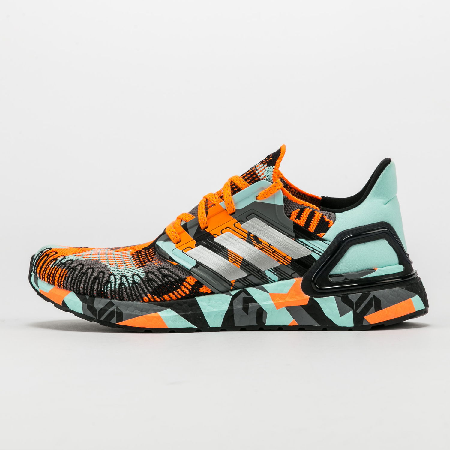 Tenisky a topánky adidas Performance Ultraboost 20 Rôznofarebný | FV8359, 0