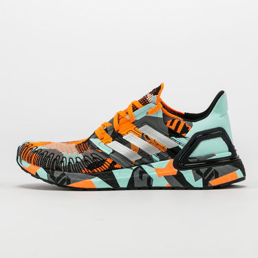 Tenisky a topánky adidas Performance Ultraboost 20 Rôznofarebný | FV8359, 0