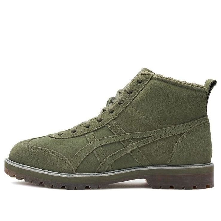 Tenisky a topánky Onitsuka Tiger Onitsuka Tiger Rinkan Boot PF Zelené | 1183A749-301, 0