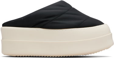 Tenisky a topánky Rick Owens DRKSHDW Concordians Mega Bumper Slip On Lunar Loafers Čierna | DS02E7834 NCV, 0
