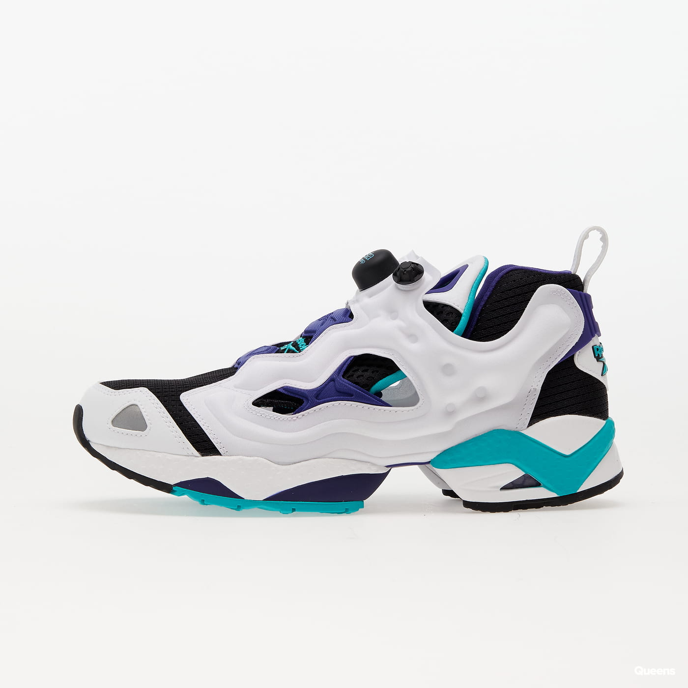 Tenisky a topánky Reebok Instapump Fury 95 Biela | GX9431, 0