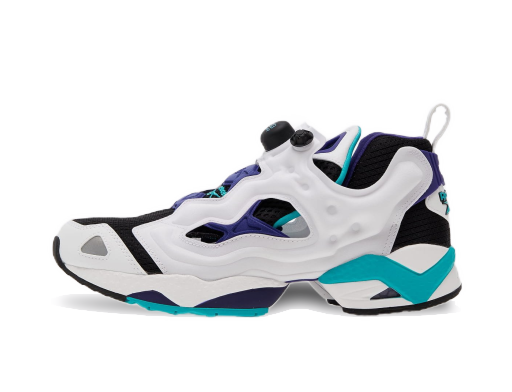 Tenisky a topánky Reebok Instapump Fury 95 Biela | GX9431