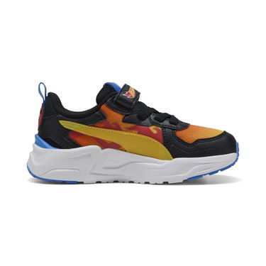 Tenisky a topánky Puma PUMA x HOT WHEELS™ Trinity Lite Rôznofarebný | 401407_01, 4