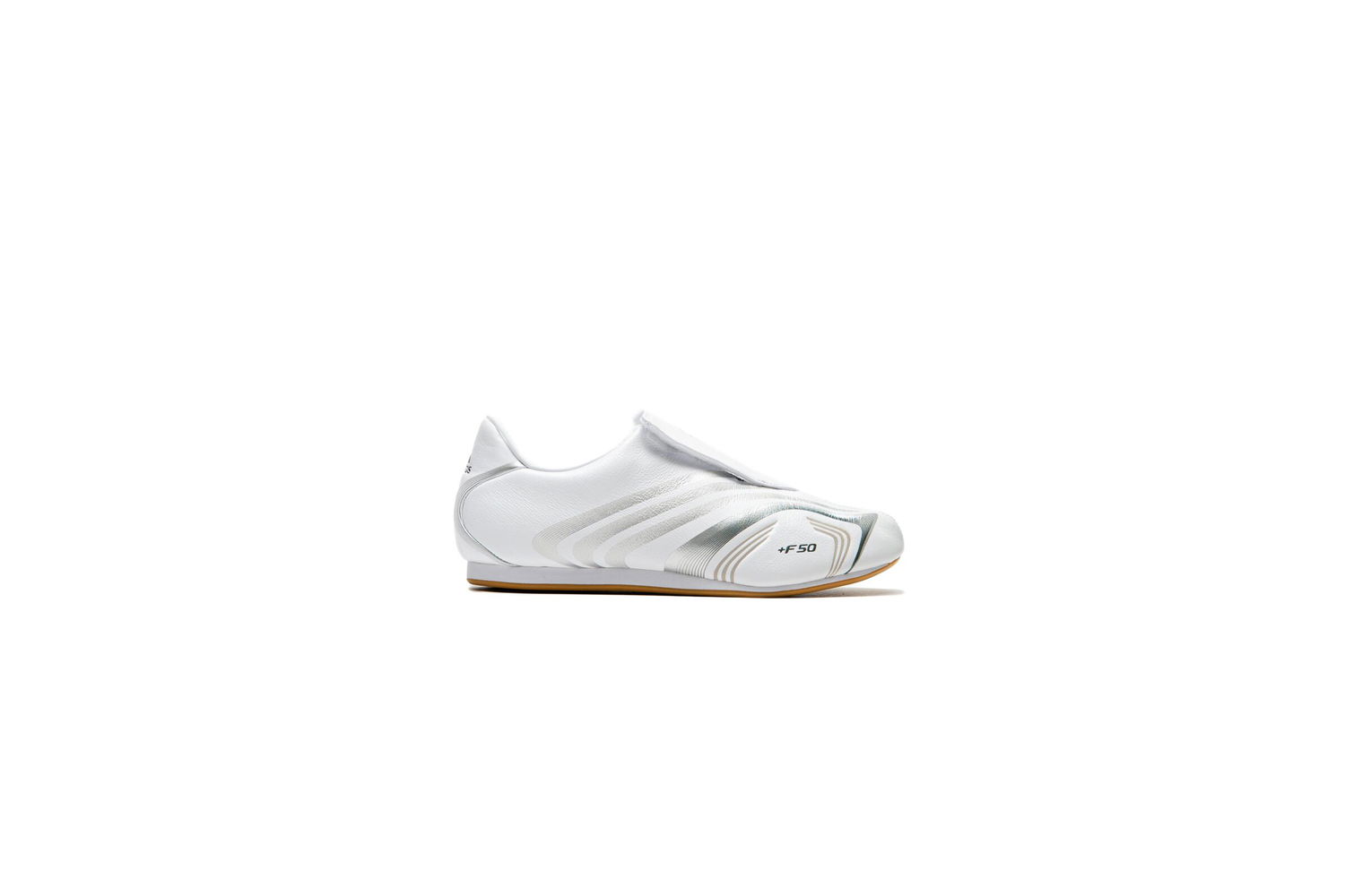 Tenisky a topánky adidas Performance Taekwondo F50 Biela | JR6404, 1