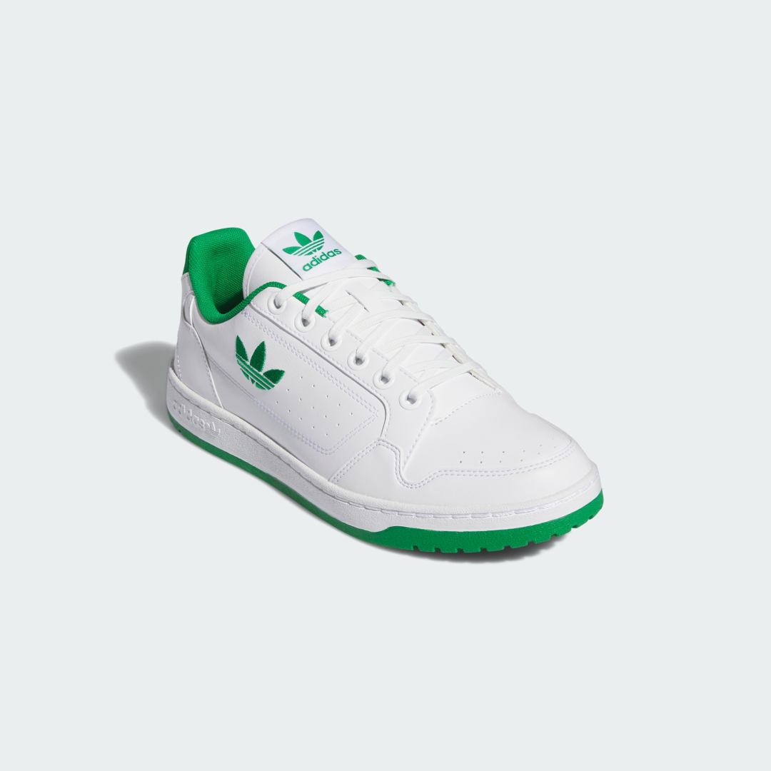 Tenisky a topánky adidas Originals NY 90 Biela | JI1893, 1
