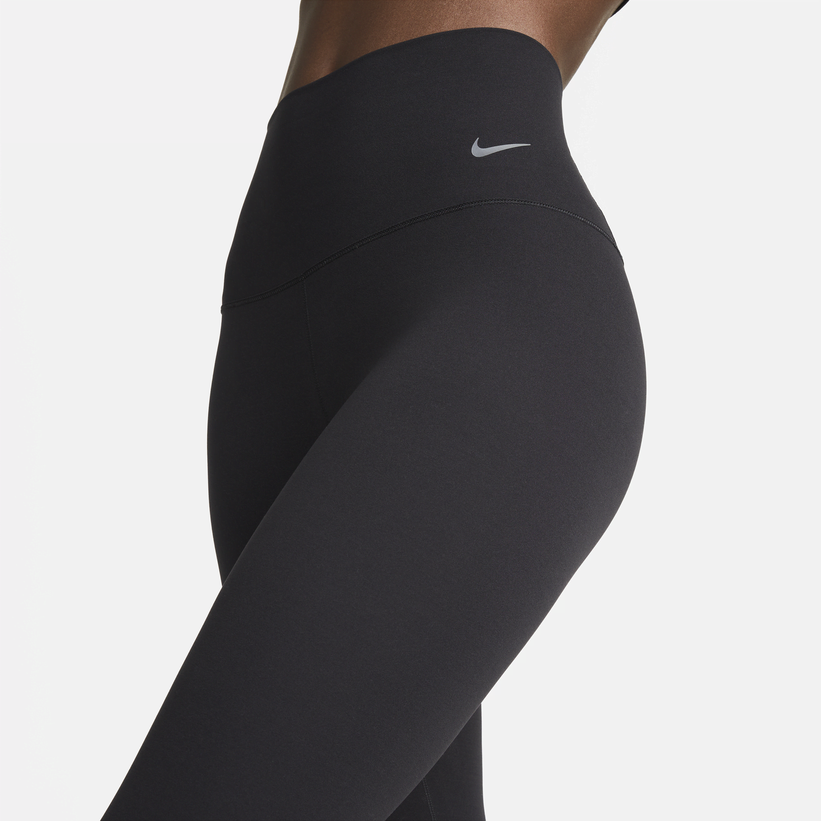 Gentle-Support High-Waisted 7/8 Leggings