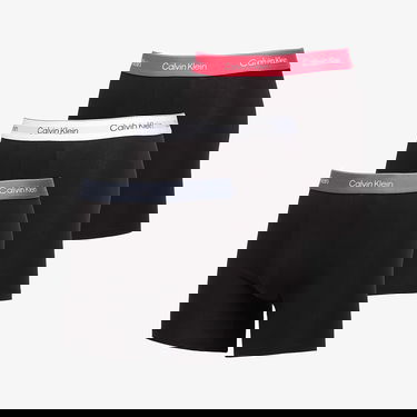 Boxerky CALVIN KLEIN Boxer Brief 3-Pack Rôznofarebný | LV00NB4394 3VO, 0