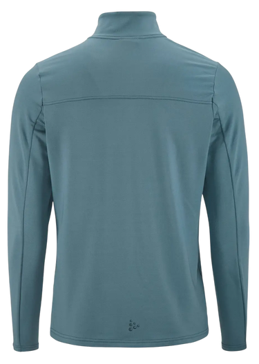 Košeľa Craft Craft CORE GAIN Midlayer Long Sleeve Shirt Modrá | 1909496-376000, 2