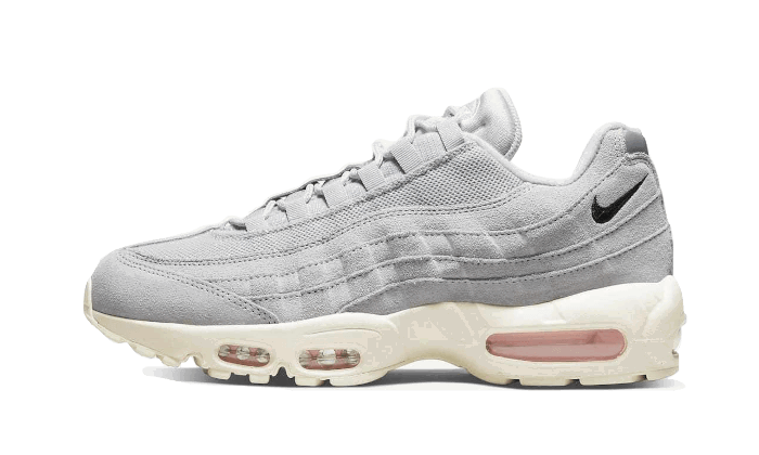 Tenisky a topánky Nike Air Max 95 Šedá | DX2670-001, 0