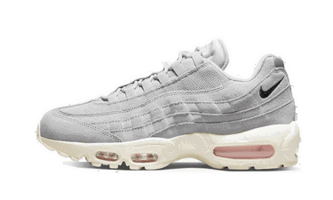 Tenisky a topánky Nike Air Max 95 Šedá | DX2670-001, 0