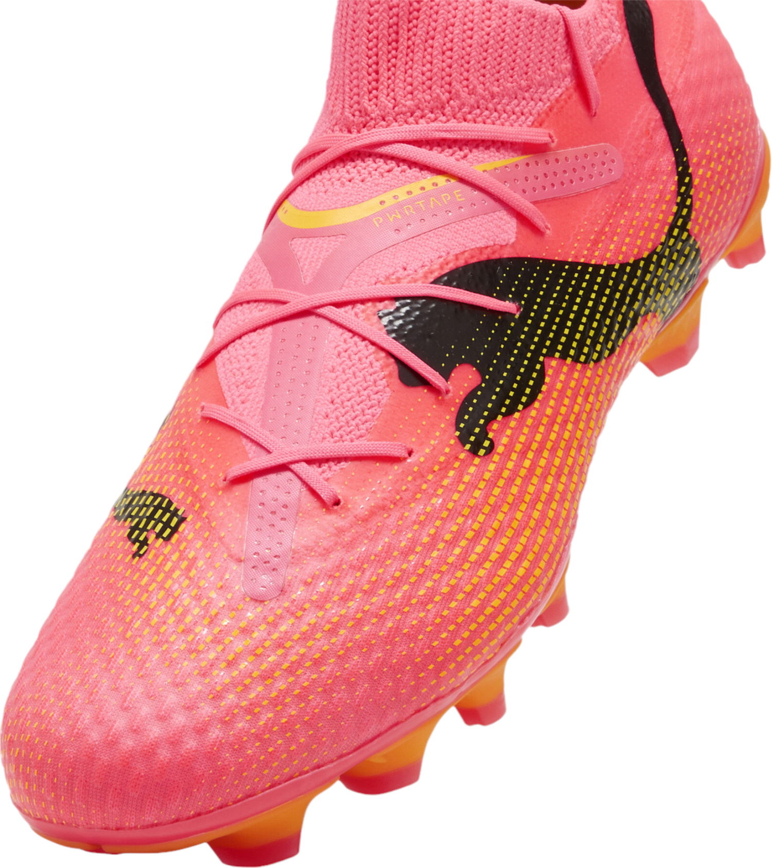 Tenisky a topánky Puma Future 7 Pro FG/AG Ružová | 107707-03, 1
