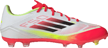 Tenisky a topánky adidas Performance F50 League FG/MG Biela | ie1289, 4