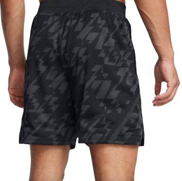Šortky Under Armour Curry Sig Basketball Shorts Čierna | 1387094-001, 1
