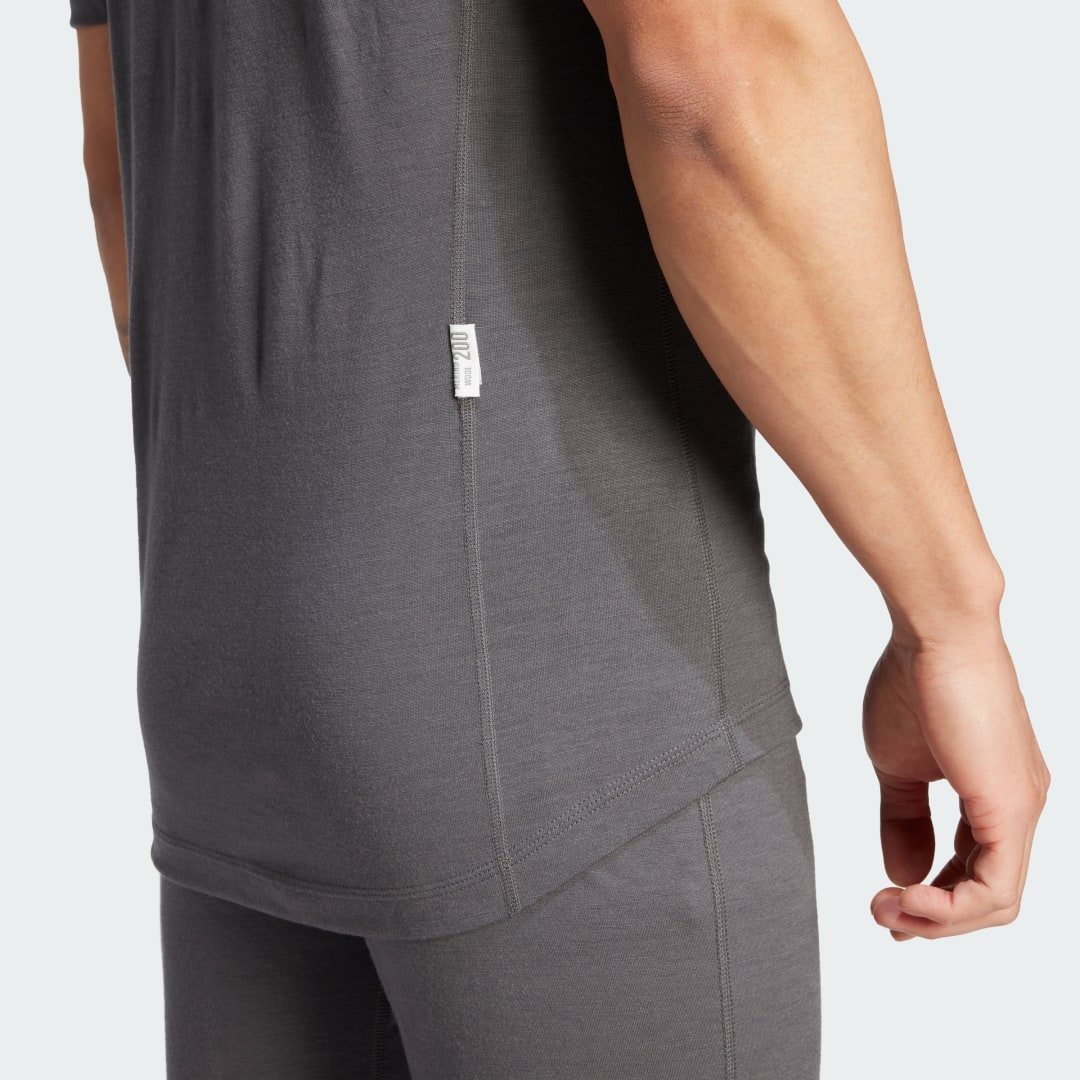Xperior Merino 200 Baselayer T-Shirt