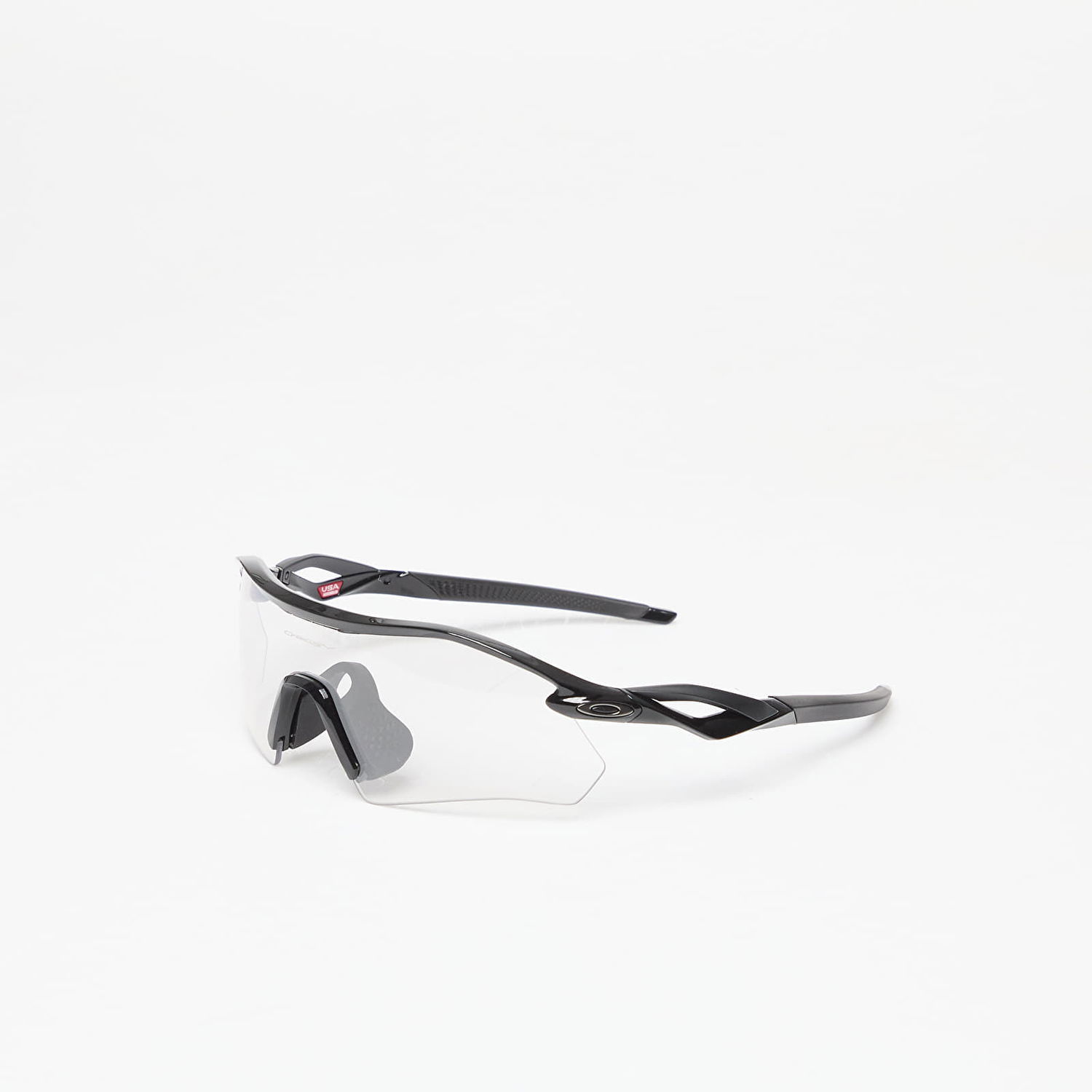 Slnečné okuliare OAKLEY Oakley Radar Plate Sunglasses Čierna | 0OO9495D-949502, 1