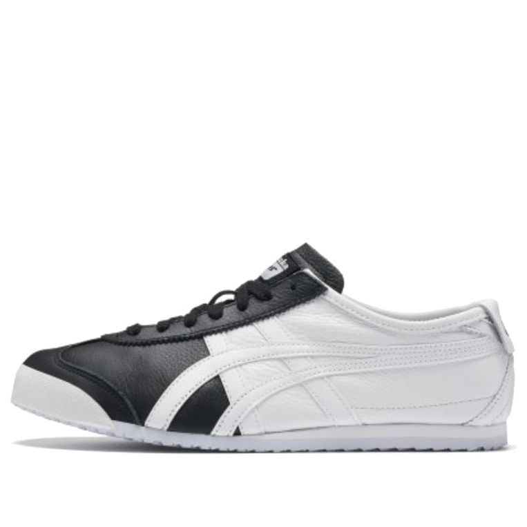 Tenisky a topánky Onitsuka Tiger Mexico 66 Biela | 1183A646-009, 0