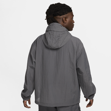 Mikina Nike Sportswear Tech Pack Šedá | FN2632-068, 3