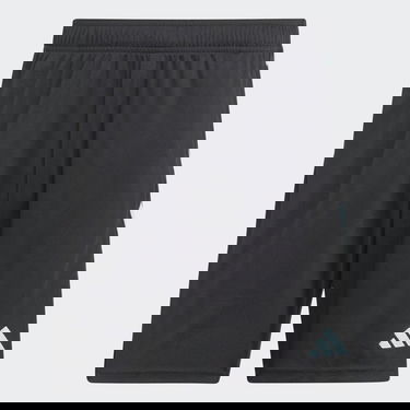 Šortky adidas Performance Tiro 23 Club Shorts Čierna | IL9542, 5