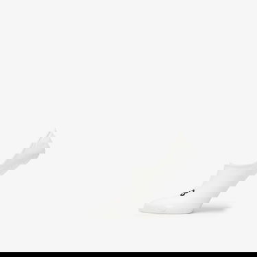 Ponožky Y-3 Y-3 No Show Socks Biela | KT3225, 0