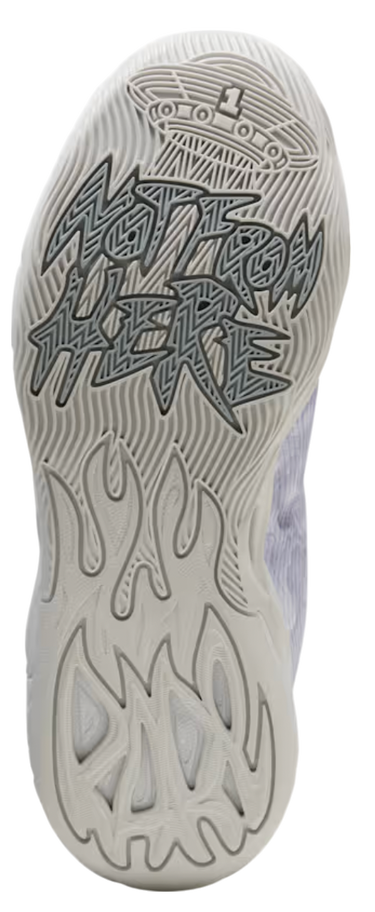 Tenisky a topánky Puma Mb.04 Lo Team Šedá | 312174-03, 5