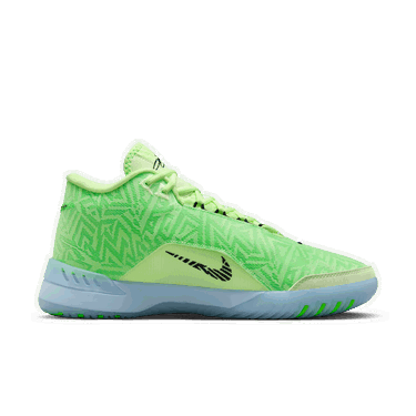 Tenisky a topánky Nike LeBron NXXT Genisus Zelené | HF0712-700, 4
