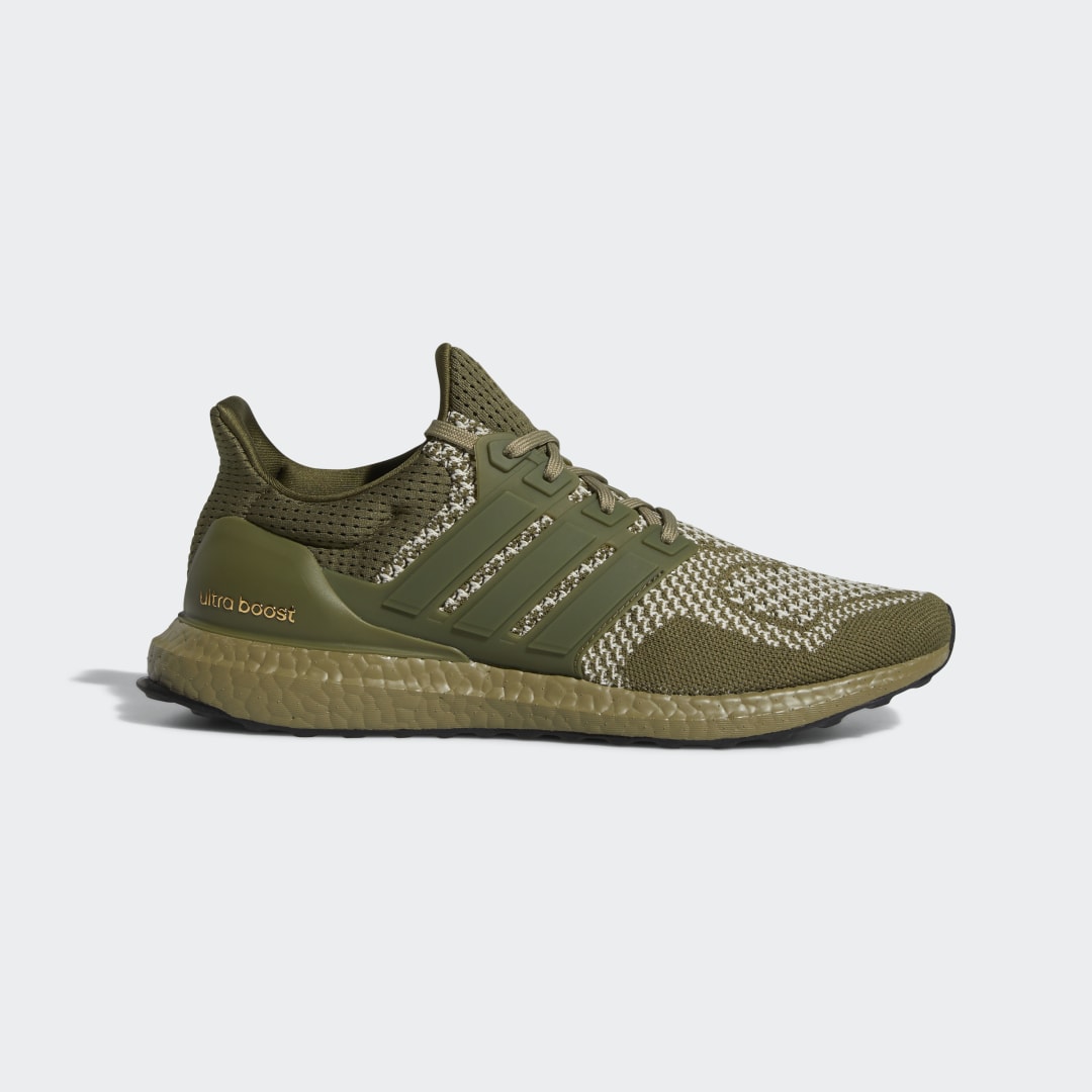 Tenisky a topánky adidas Performance Ultraboost 1.0 DNA Zelené | GV7722, 0