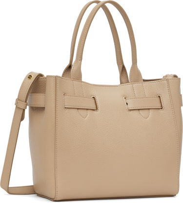 Kabelka Tom Ford Tom Ford Audrey Small Grain Leather Bag Béžová | L1885-LCL429X, 2